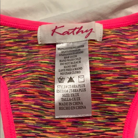 Sports bra - Picture 2 of 4